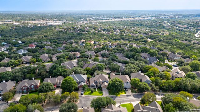 18419 Crosstimber, San Antonio, TX 78258