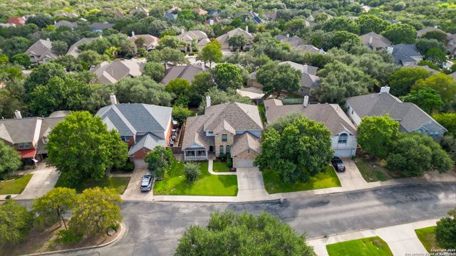 18419 Crosstimber, San Antonio, TX 78258