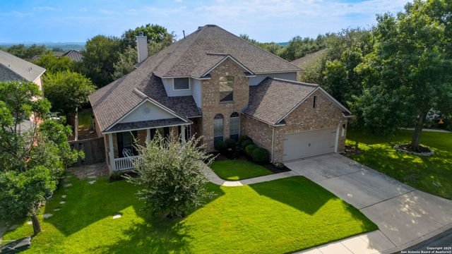 18419 Crosstimber, San Antonio, TX 78258