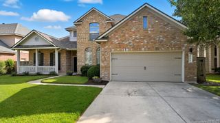 18419 Crosstimber, San Antonio, TX 78258
