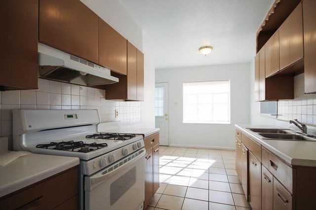 209 SAN SABA Road, El Paso, TX 79912