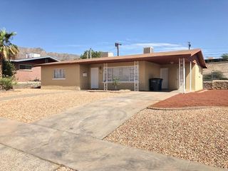 209 SAN SABA Road, El Paso, TX 79912