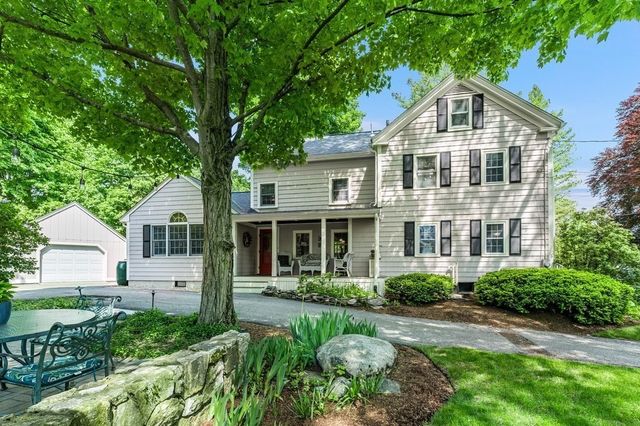 38 Berkeley St, Reading, MA 01867