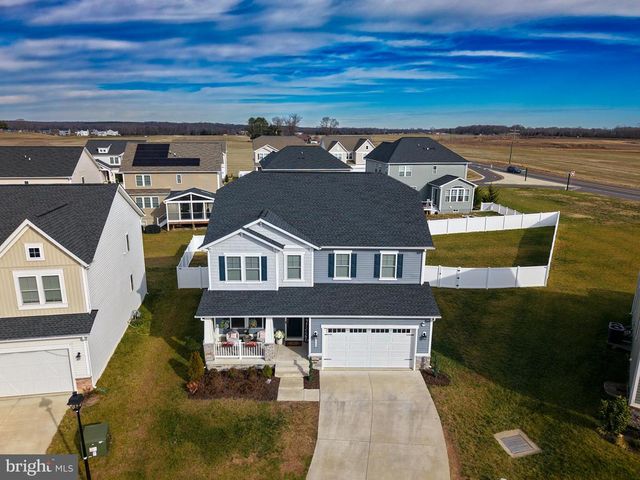 10103 GOVERNORS LN, Fredericksburg, VA 22408