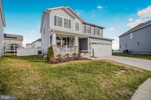 10103 GOVERNORS LN, Fredericksburg, VA 22408