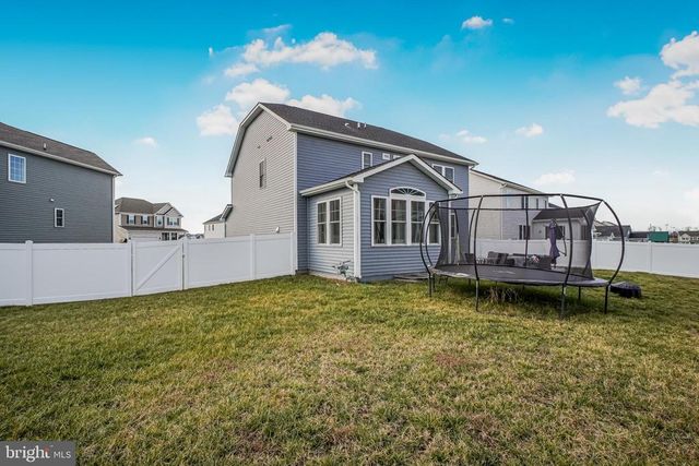 10103 GOVERNORS LN, Fredericksburg, VA 22408