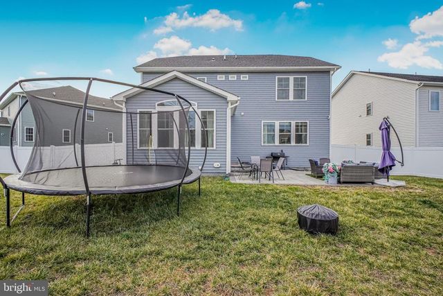 10103 GOVERNORS LN, Fredericksburg, VA 22408