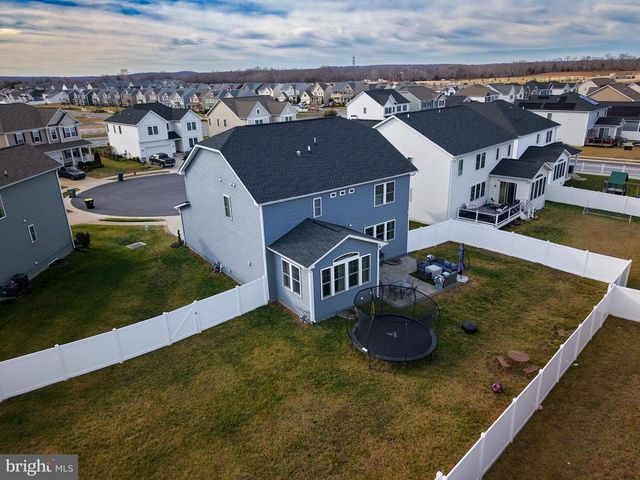 10103 GOVERNORS LN, Fredericksburg, VA 22408