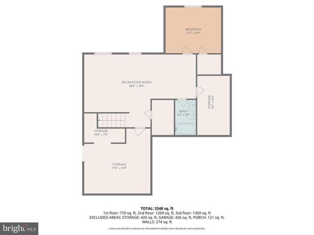 10103 GOVERNORS LN, Fredericksburg, VA 22408