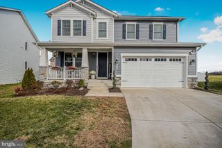 10103 GOVERNORS LN, Fredericksburg, VA 22408