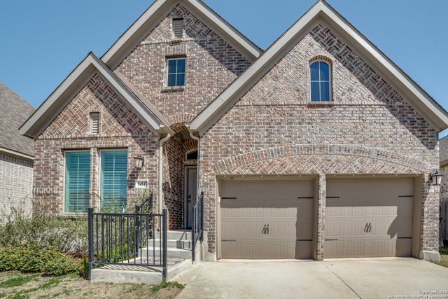 14147 Blind Bandit Creek, San Antonio, TX 78254