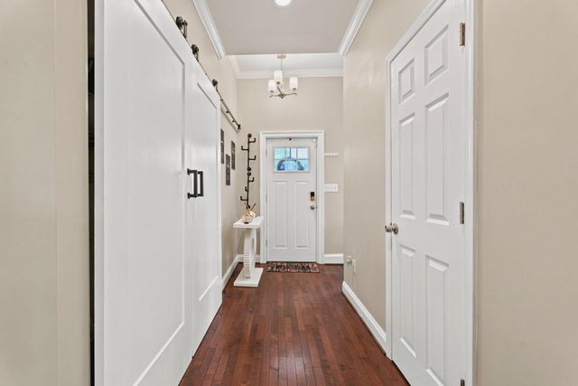 4501 FOREST VIEW AVE, Baltimore, MD 21206