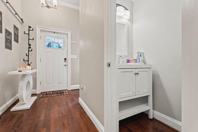 4501 FOREST VIEW AVE, Baltimore, MD 21206