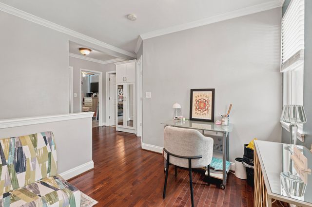 4501 FOREST VIEW AVE, Baltimore, MD 21206