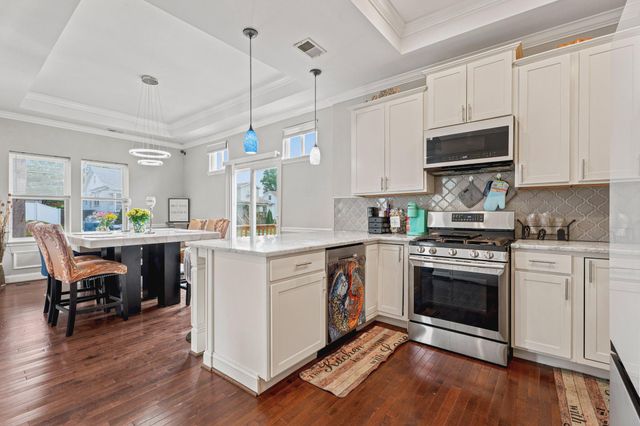 4501 FOREST VIEW AVE, Baltimore, MD 21206