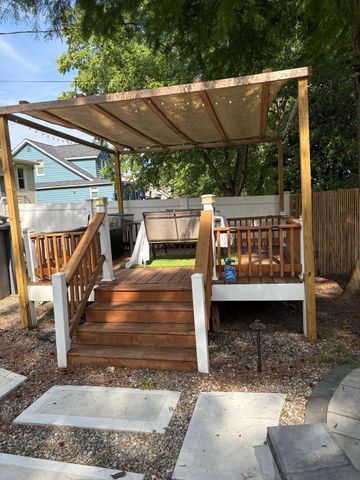 4501 FOREST VIEW AVE, Baltimore, MD 21206