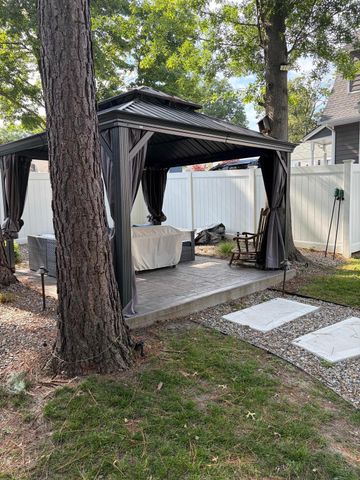 4501 FOREST VIEW AVE, Baltimore, MD 21206