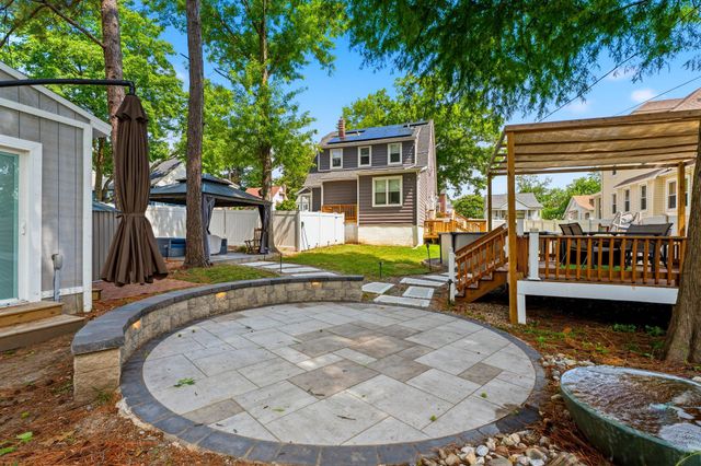 4501 FOREST VIEW AVE, Baltimore, MD 21206