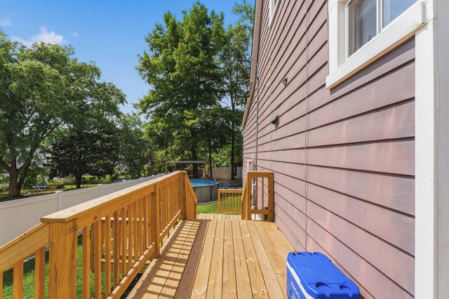 4501 FOREST VIEW AVE, Baltimore, MD 21206