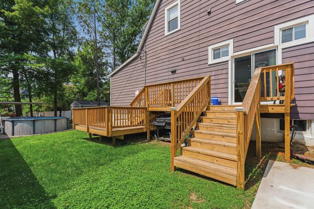 4501 FOREST VIEW AVE, Baltimore, MD 21206