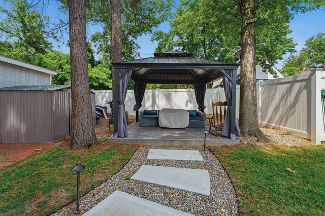 4501 FOREST VIEW AVE, Baltimore, MD 21206