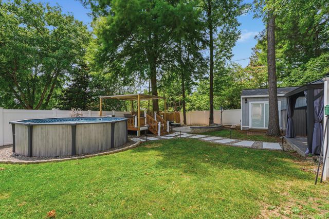4501 FOREST VIEW AVE, Baltimore, MD 21206