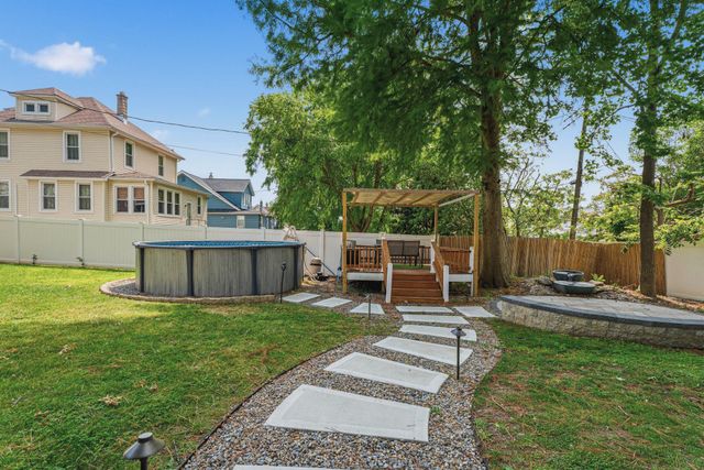 4501 FOREST VIEW AVE, Baltimore, MD 21206