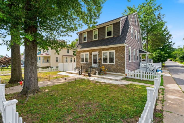 4501 FOREST VIEW AVE, Baltimore, MD 21206
