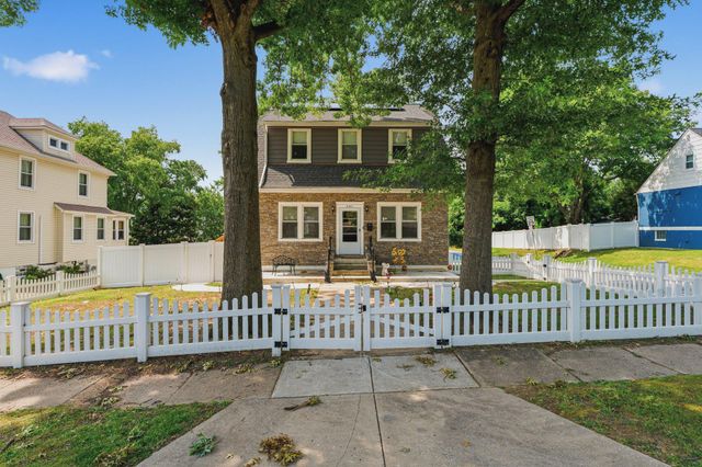 4501 FOREST VIEW AVE, Baltimore, MD 21206