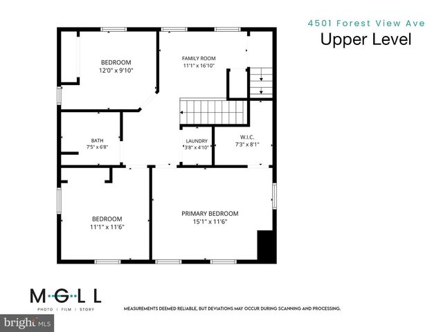 4501 FOREST VIEW AVE, Baltimore, MD 21206