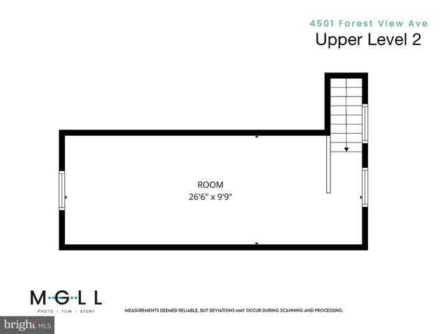 4501 FOREST VIEW AVE, Baltimore, MD 21206