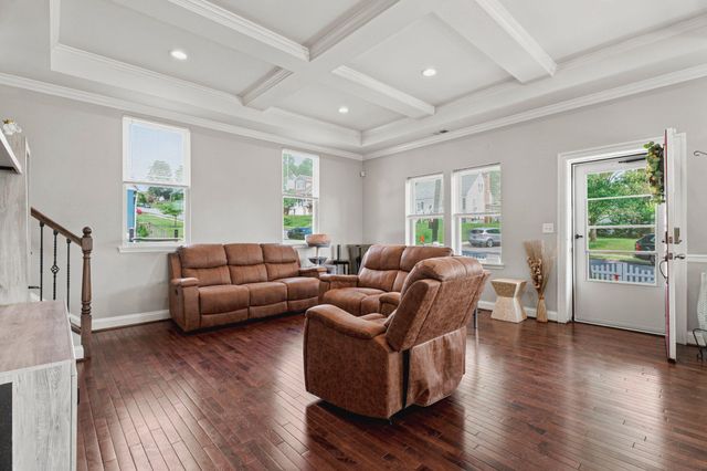 4501 FOREST VIEW AVE, Baltimore, MD 21206