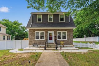 4501 FOREST VIEW AVE, Baltimore, MD 21206