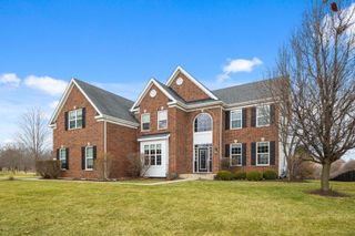 843 Verona Ridge Drive, Aurora, IL 60506