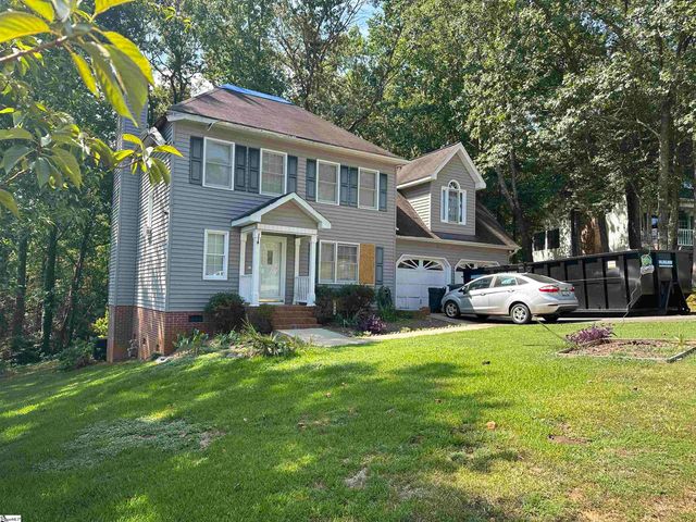 106 Clearmont Court, Easley, SC 29642