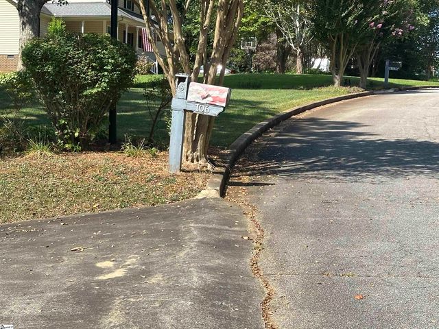106 Clearmont Court, Easley, SC 29642