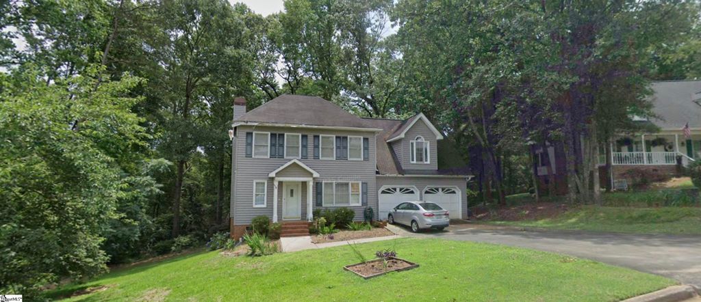 106 Clearmont Court, Easley, SC 29642