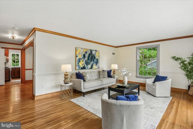 8516 THORNDEN TER, Bethesda, MD 20817
