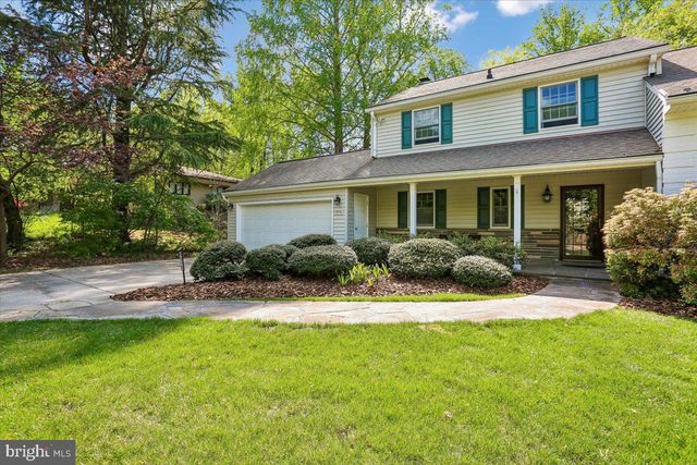 8516 THORNDEN TER, Bethesda, MD 20817