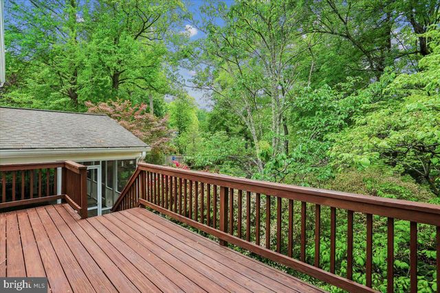 8516 THORNDEN TER, Bethesda, MD 20817