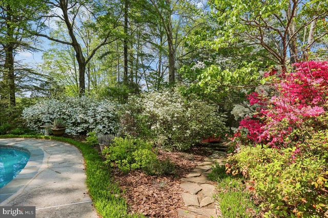 8516 THORNDEN TER, Bethesda, MD 20817
