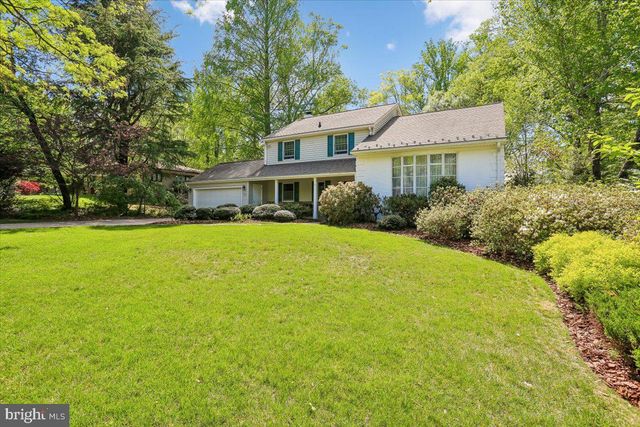 8516 THORNDEN TER, Bethesda, MD 20817