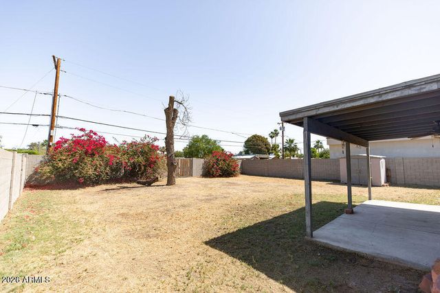 2514 E TURNEY Avenue, Phoenix, AZ 85016