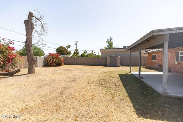 2514 E TURNEY Avenue, Phoenix, AZ 85016