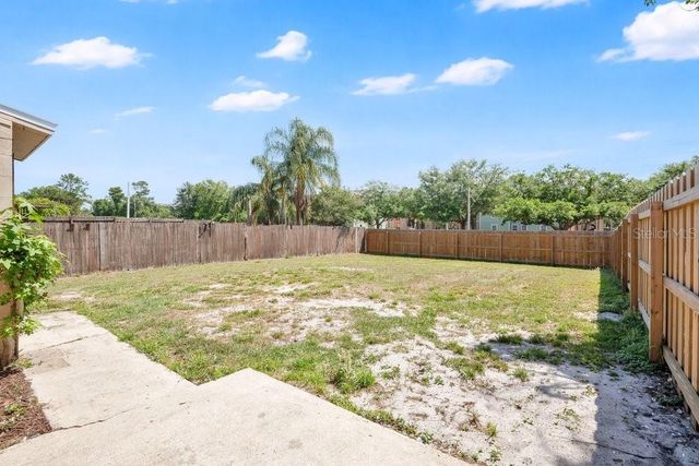 2827 CORAL REEF DRIVE, Orlando, FL 32826