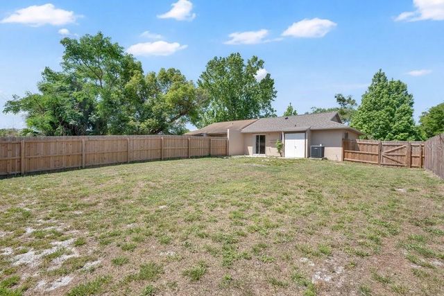 2827 CORAL REEF DRIVE, Orlando, FL 32826