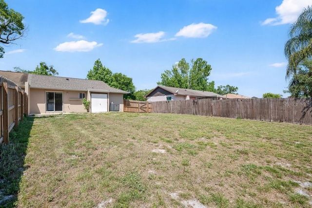 2827 CORAL REEF DRIVE, Orlando, FL 32826