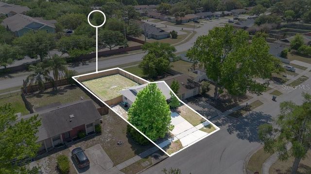 2827 CORAL REEF DRIVE, Orlando, FL 32826