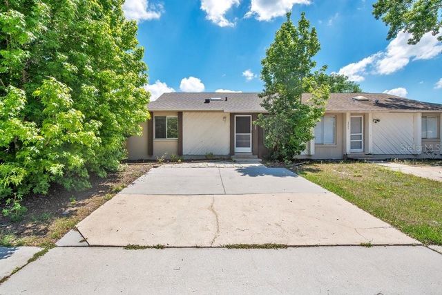 2827 CORAL REEF DRIVE, Orlando, FL 32826