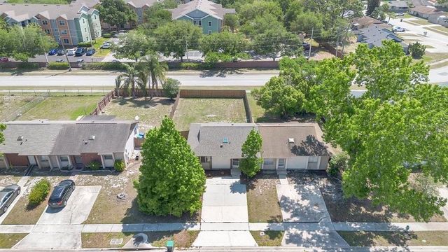 2827 CORAL REEF DRIVE, Orlando, FL 32826